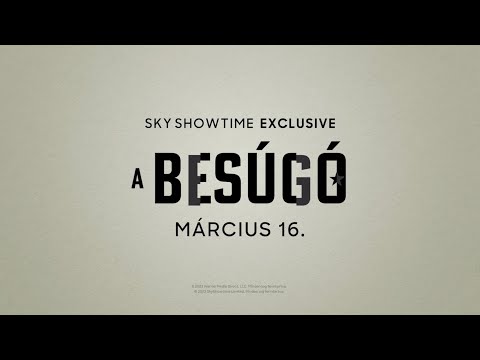 A besúgó | 1. rész | SkyShowtime Magyarország