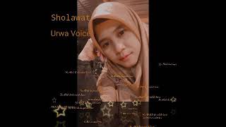 Sholawat terbaru / Lagu Sholawat Ya Allah Lindungilah kami/sholawat corona