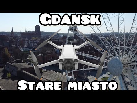 Gdańsk . Stare