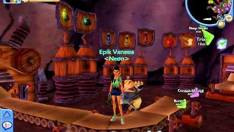 All of Free realms codes!