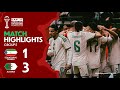 HIGHLIGHTS Equatorial Guinea Algeria TotalEnergiesAFCON2025 Group E