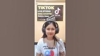 COVER BISIKAN CINTA VOC NINA AGUSTIN REGUESE SEDULUR AA SADI M SAKING PECUK