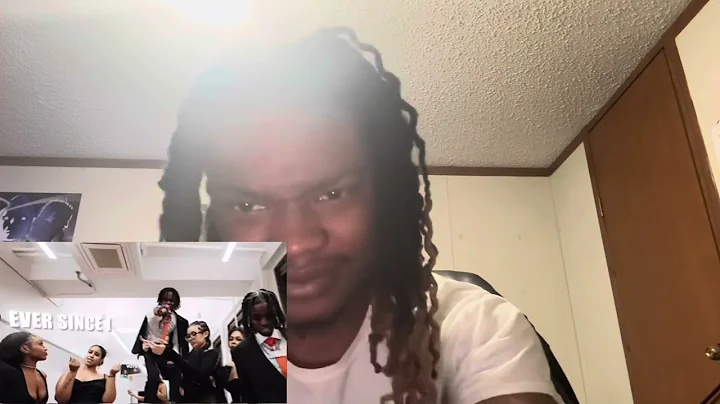 41, Jenn Carter, Kyle Richh, Tata - Presidential (Save Me) [ Official Music Video ] REACTION!!