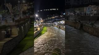 Prizren, Kosovo 🇽🇰 Ramadan time #ramadan #kosovo