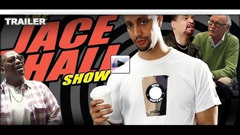 Jace Hall Show Trailer