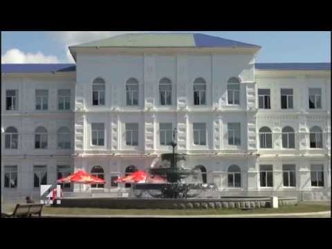 დღეიდან ერთიანი ეროვნული გამოცდები არჩევით საგნებში ბარდება