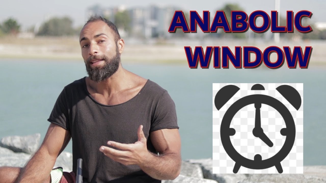 توقيت وجبة ما بعد التمرين | وفقا لأحدث الدراسات | هل يوجد توقيت مفضل ؟؟