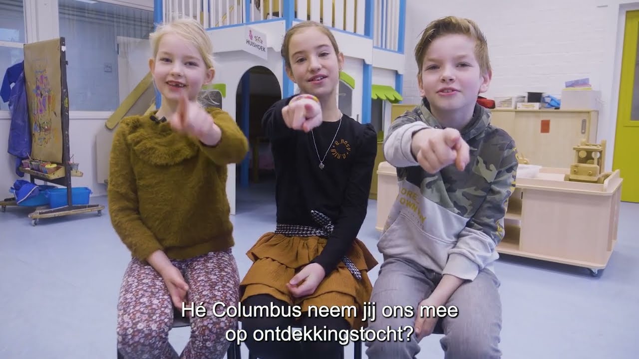 Vacature directeur OBS A. Bosschool in Wesepe