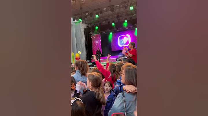 BTS of my Concert Viral videos  | Andra Gogan