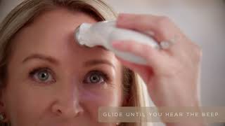 NuFACE 5-Minute Facial-Lift™ How-To
