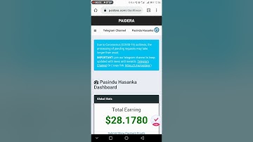 How to do paid quizzes | Paidera.com
