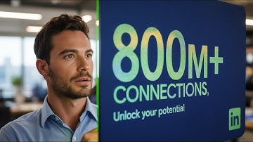 How AI Is Changing Jobs Forever 🚨 800 Million at Risk!