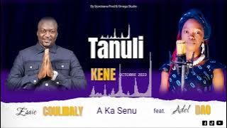 Esaïe COULIBALY - A ka senu [Tanuli Kene Octobre 2023] feat Adel DAO (Audio officiel)