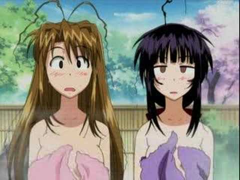 Download Love Hina Again Op Youtube HD Wallpaper Love Hina Again Op Youtube Desktop Wallpaper
