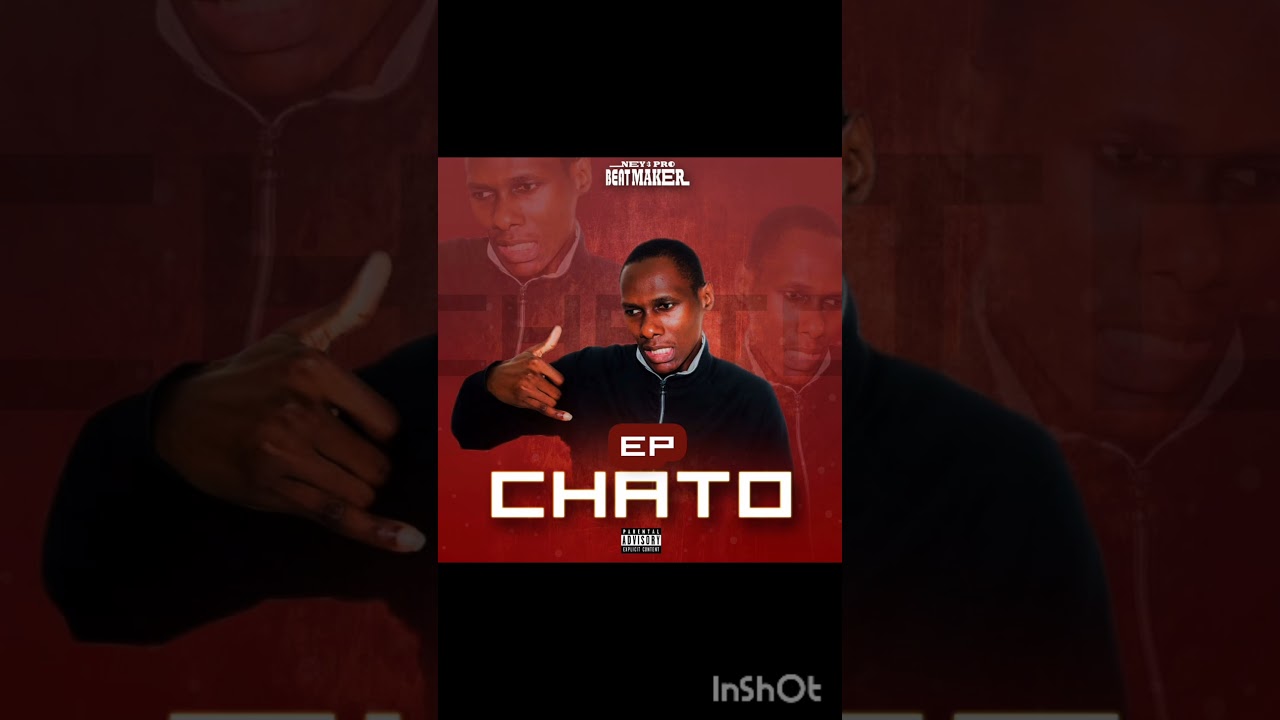 Turbo V6 - Ney B Pro feat... Ady No Beat (instrumental de afro house)