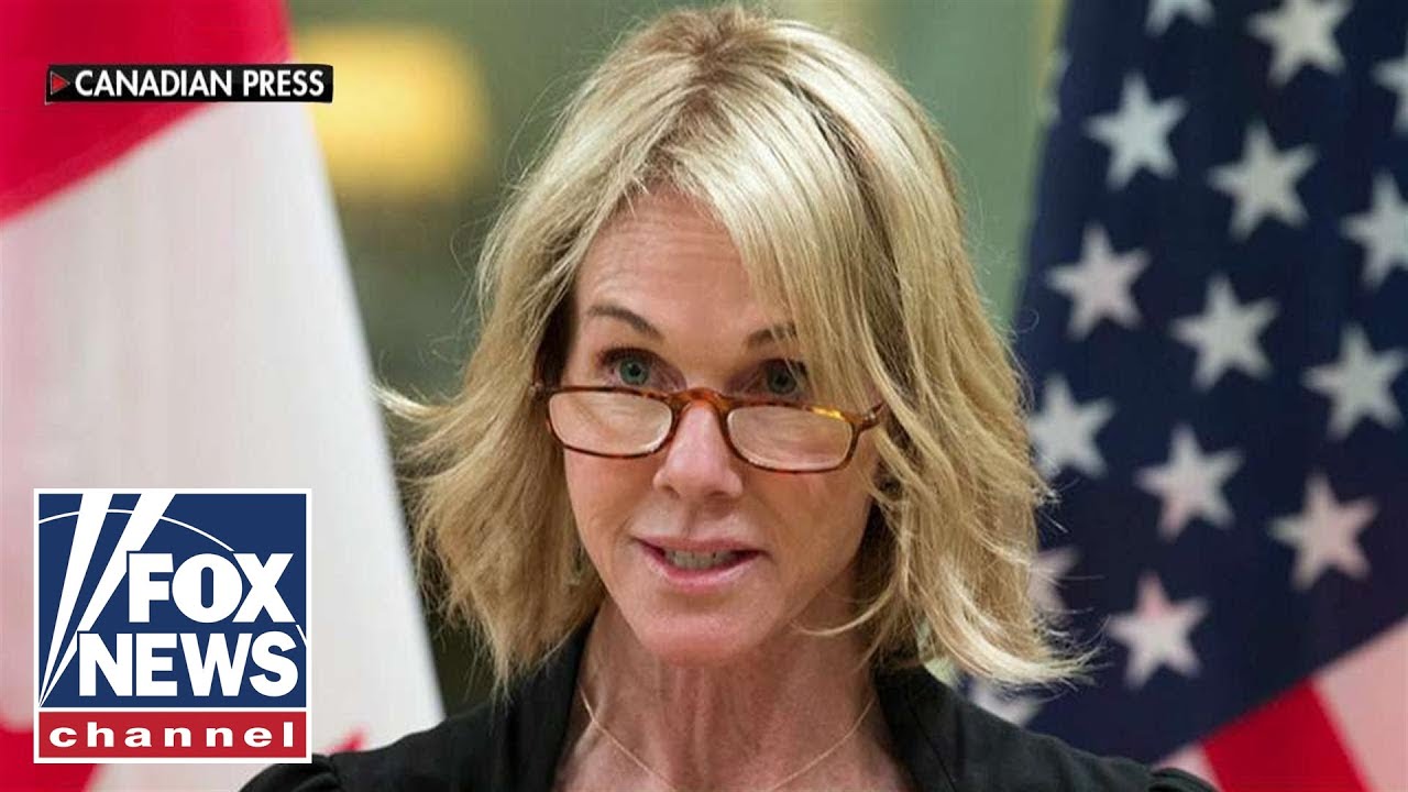 Trump to Nominate Kelly Knight Craft as UN Ambassador