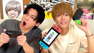 肉チョモランマの配信のサムネイル画像