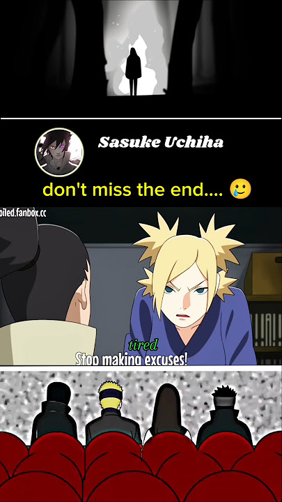 Naruto squad reaction on shikamaru x temari😁😁😁