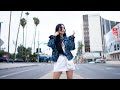 WELCOME TO HEART WORLD EP. 2: WORK AND PLAY IN LA | Heart Evangelista
