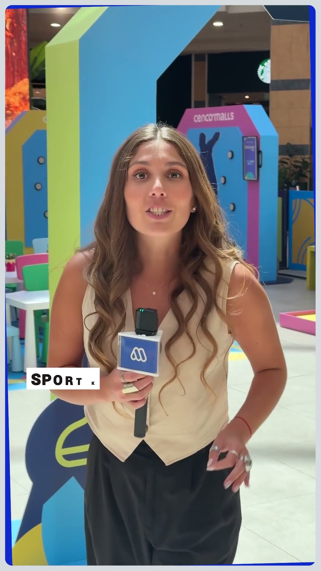¡Les tenemos panoramas para el verano! No se pierdan #VeranoNonStop en Cenco Malls ?