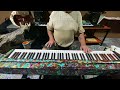 ♫♫♫ Advanced Musician talks, tech, harmony, improv, composing