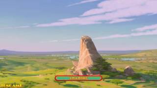 The Lion Guard Protector Of The Pridelands Gameplay  Walkthrough