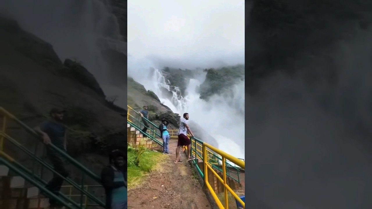 Surreal Places You Wont Believe Exist In India❤ #travel #explore #youtubeshorts