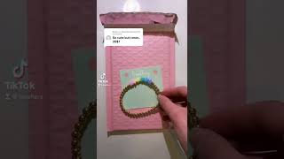 $35 OVERPRICED BRACELET 😳😳 Jewelry Small Business Tiktok - Lexellery