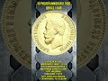 10 рублей Николая II 1902год цена $1.649 #Shorts