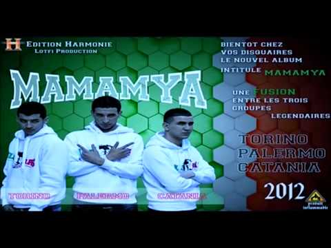 Groupe Torino La La La Ya Barkana Mamamia Gagname Style