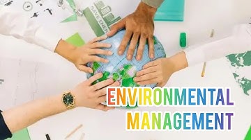 ISC GEOGRAPHY|| ENVIRONMENTAL MANAGEMENT@pranaygurung