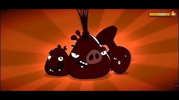 Angry Birds Part 2 – Full Gameplay & Epic Tower Destruction!