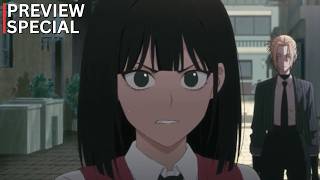 Link Click Season 3 Part One - Preview Special: Qiao Ling
