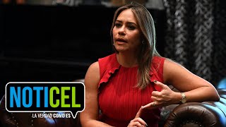 Push de la Mañana: entrevista a la periodista Grenda Rivera
