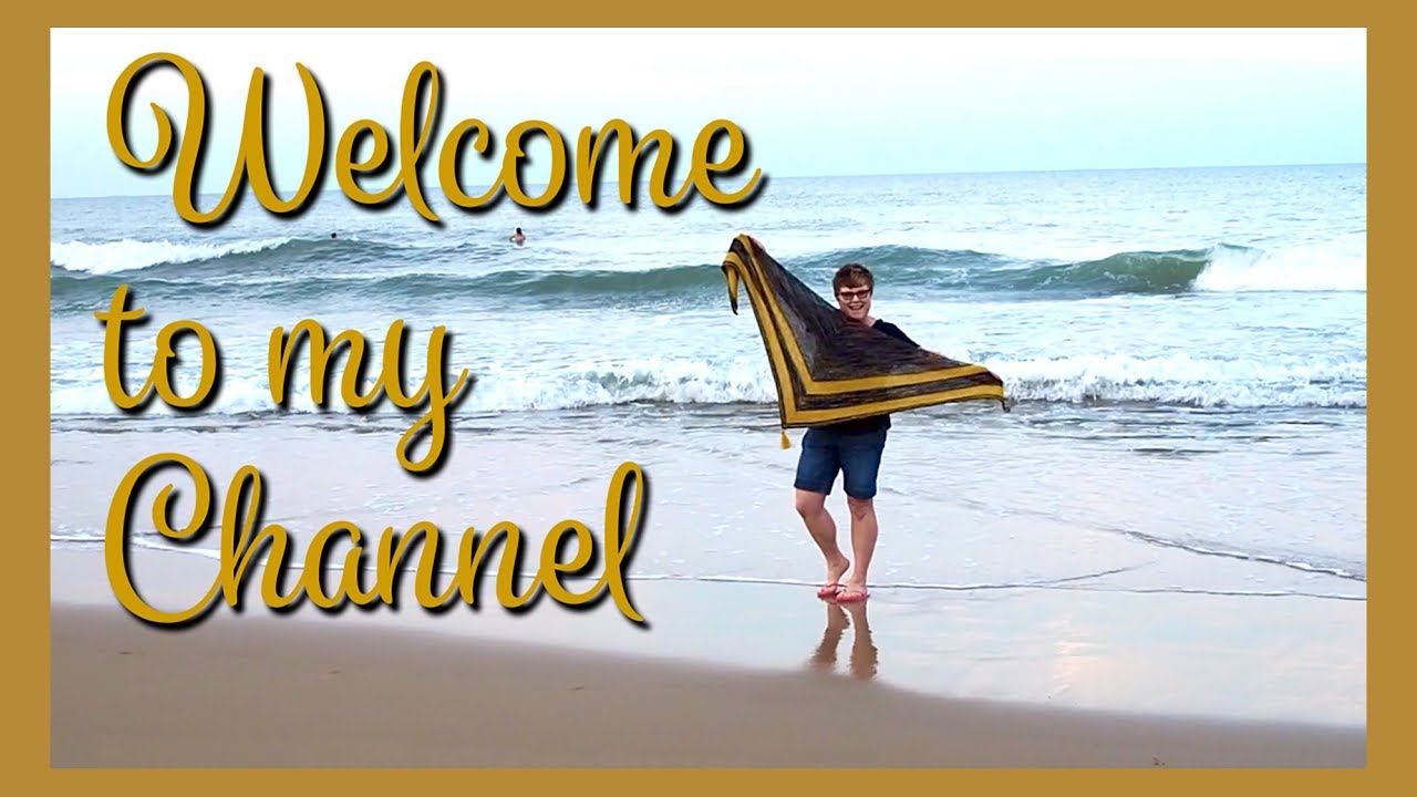 Learn to Knit | Knitting Podcast | Knitting Podcast USA | Pattymac Knits