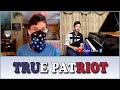 An American Patriot and Bohemian Rhapsody on Omegle | Cole Lam 13 Years Old