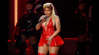 Nicki Minaj Started ft  Iggy Azalea Official Video