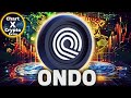 Here Is Why This Move Up In ONDO Is A Great Sign - ONDO Price Prediction