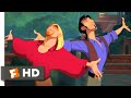 The Road to El Dorado (2000) - Entering El Dorado Scene (4/10) | Movieclips