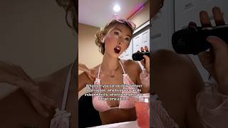 Tell Me What You Came Here For