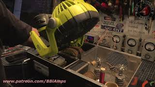 let's fix a old jb2000