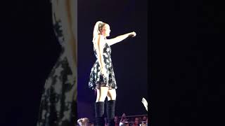 Lauren Alaina - Road Less Traveled - Bull Float - 8-26-2017