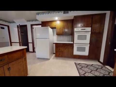 812 Tequesta Drive, Franklin Lakes, NJ home video tour
