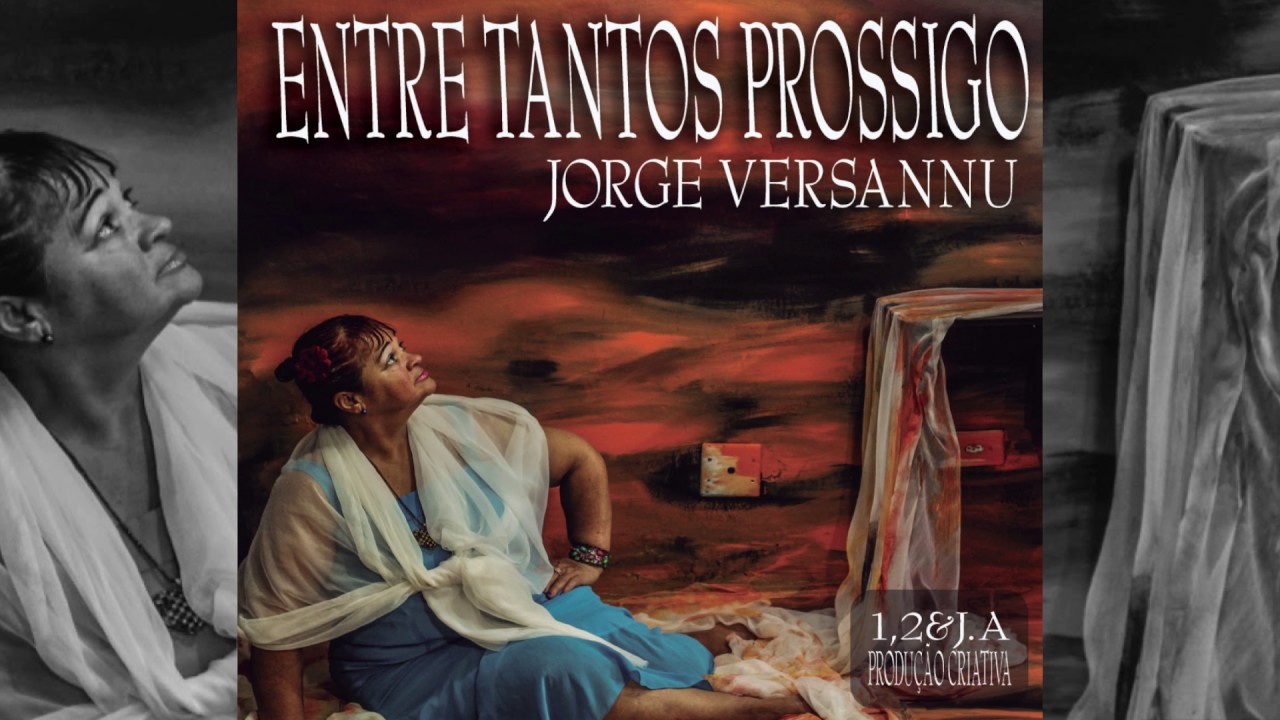 Faixa 01 Sem Brevê - Entre Tantos Prossigo - Jorge Versannu