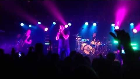 EXAMPLE - Never Had A Day - Live Munich [HD]