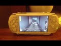 Beginning of video