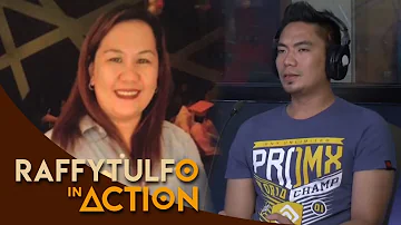 MISIS NANGUTANG NG NAGKAKAHALAGANG 6M AT NAHULI NI MISTER NA MAY KA-CHAT NA IBANG LALAKI