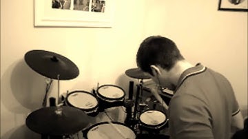 Daughtry - September - Bob Drum Cover