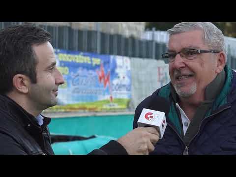 Responsabile Tecnico Scuola Calcio Invicta Grosseto - Maurizio Bruni