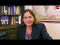 Why EVERYONE Believes that Israel Bombed a Hospital | The Caroline Glick Show IN Focus
